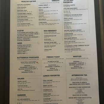 Little Hen - Breakfast & Brunch Near Me - Miami, Florida Little Hen - Breakfast & Brunch Near Me - Miami, Florida