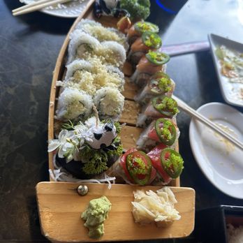 Sushi Ai - Japanese Near Me - Colorado Springs, Colorado Sushi Ai - Japanese Near Me - Colorado Springs, Colorado