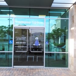 Employment Agency Full Steam Staffing Reviews And Photos 1517