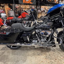 Mile High Harley-Davidson