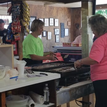 Dovie's - Deep fried burgers!!!! - Burgers Near Me - Tompkinsville, Kentucky Dovie's - Deep fried burgers!!!! - Burgers Near Me - Tompkinsville, Kentucky