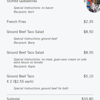 Jimboy's Tacos - Mexican Near Me - Roseville, California