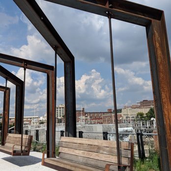 Rail Park - Parks Near Me - Philadelphia, Pennsylvania