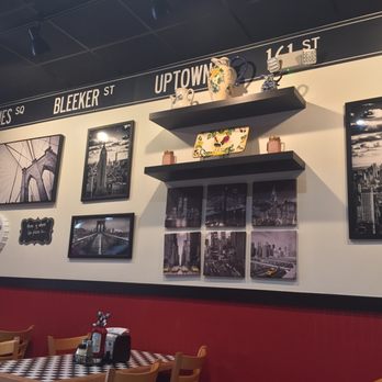 Frank & Luke’s - Pizza Near Me - Gambrills, Maryland Frank & Luke’s - Pizza Near Me - Gambrills, Maryland