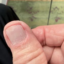 LO Spa & Nails at South Loop - No chip
