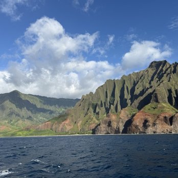 Kauai Sea Tours - Boating Near Me - Eleele, Hawaii