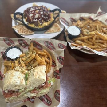 Hops n Drops - Our meal together - American Near Me - Tacoma, Washington Hops n Drops - Our meal together - American Near Me - Tacoma, Washington