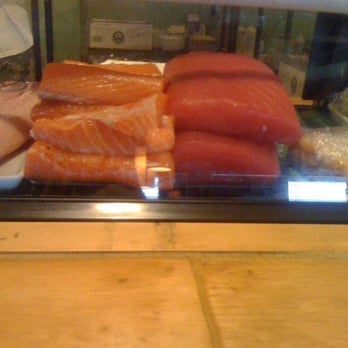 Godai - Fresh fish!!! - Sushi Bars Near Me - San Antonio, Texas Godai - Fresh fish!!! - Sushi Bars Near Me - San Antonio, Texas