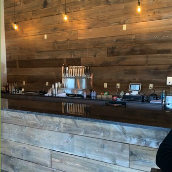 Mondays Brewing Company - the bar and counter - Breweries Near Me - McMurray, Pennsylvania Mondays Brewing Company - the bar and counter - Breweries Near Me - McMurray, Pennsylvania
