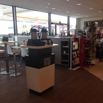 Shell Tankstelle - Gas Stations Near Me - Raunheim, HE