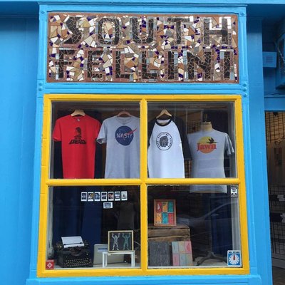 South Fellini by null