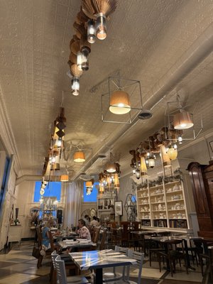 Spoon River Artworks and Market by null