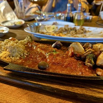 The Dead Fish - Branzino - Seafood Near Me - Crockett, California The Dead Fish - Branzino - Seafood Near Me - Crockett, California