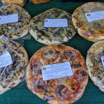 Alonso Baking and Foods - a variety of pizzas - Bakeries Near Me - Hayward, California Alonso Baking and Foods - a variety of pizzas - Bakeries Near Me - Hayward, California