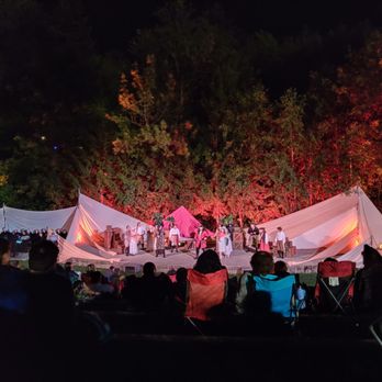 George Fox University - Summer theatre in the amphitheatre! - Colleges & Universities Near Me - Newberg, Oregon George Fox University - Summer theatre in the amphitheatre! - Colleges & Universities Near Me - Newberg, Oregon
