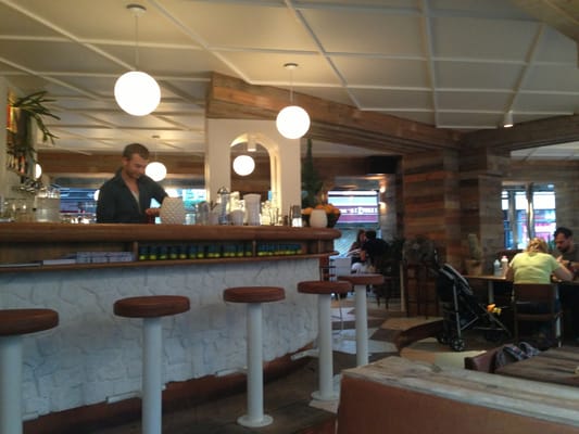 Le Dépanneur (Nouveau propriétaire) by null