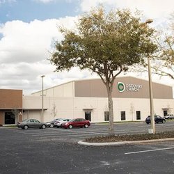 Discovery Church