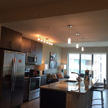 Park Crest Condominiums - Condominiums Near Me - Mc Lean, Virginia