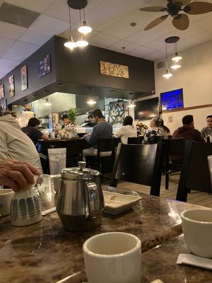 Kaen Na Ramen & Sushi by null