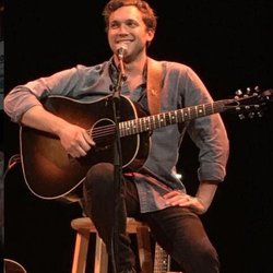 Flagstar Strand Theatre - Phillip Phillips
