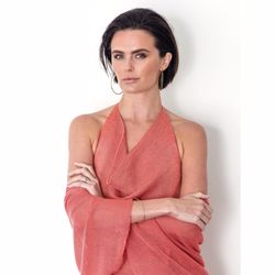 KREL Tropical Knitwear - Eco friendly yarns comfy and cool for all weathers