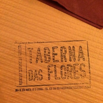 Taberna Santa Marta - Florists Near Me - Lisbon, 11 Taberna Santa Marta - Florists Near Me - Lisbon, 11
