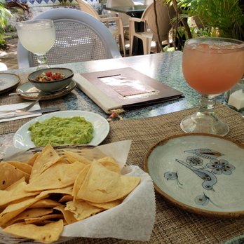 Pancho's Backyard - Good guac - Mexican Near Me - San Miguel de Cozumel, ROO Pancho's Backyard - Good guac - Mexican Near Me - San Miguel de Cozumel, ROO