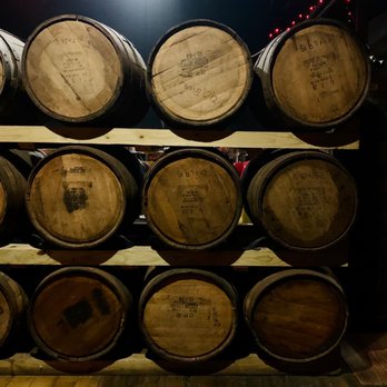 The Whiskey Cellar - a stack of wooden barrels - Bars Near Me - Louisville, Kentucky The Whiskey Cellar - a stack of wooden barrels - Bars Near Me - Louisville, Kentucky