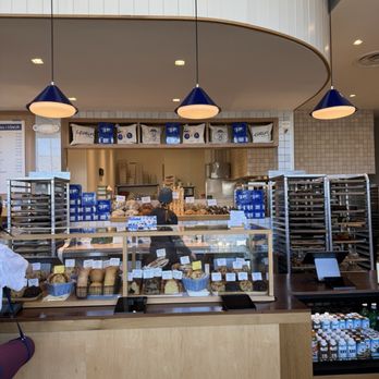 Levain Bakery - Inside - Bakeries Near Me - Los Angeles, California Levain Bakery - Inside - Bakeries Near Me - Los Angeles, California