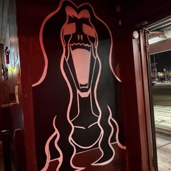 The Banshee Bar - a woman of the faeries - Dive Bars Near Me - San Diego, California The Banshee Bar - a woman of the faeries - Dive Bars Near Me - San Diego, California