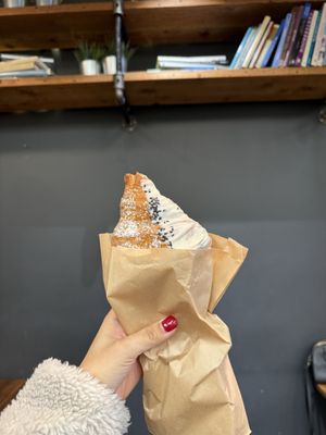 Angus T Bakery & Café - Yaletown by null