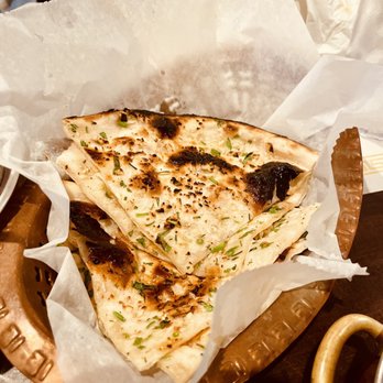 Dakshin Indian Grill - Naan Special $2.99 - Garlic +$1.00 - Indian Near Me - Charlotte, North Carolina Dakshin Indian Grill - Naan Special $2.99 - Garlic +$1.00 - Indian Near Me - Charlotte, North Carolina