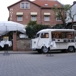 Hotel Mandelhof