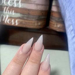 Second Set, made them perfectly sharp Second Set, made them perfectly sharp