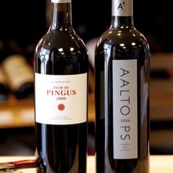 Tewksbury Fine Wine & Spirits - Ribera del Duero