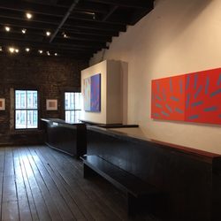 Fort Gansevoort