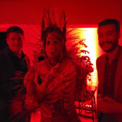 House of Spirits