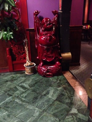 Wah Mei Chinese Restaurant by null