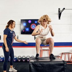 F45 Training NDG