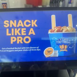 Auntie Anne's