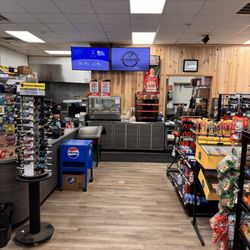 The Gold Mine Store and Grill