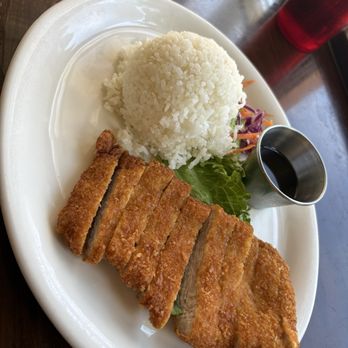 Asia station - Tonkatsu - Asian Fusion Near Me - Flagstaff, Arizona