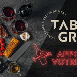 Table Grecque