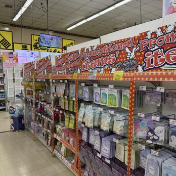Don Quijote - International Grocery Near Me - Honolulu, Hawaii