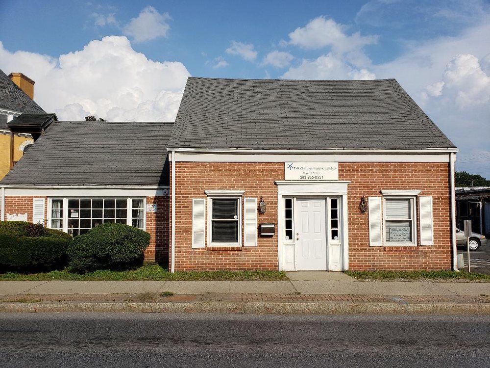 The Children's Playhouse Too - childcare center in Norwalk, CT