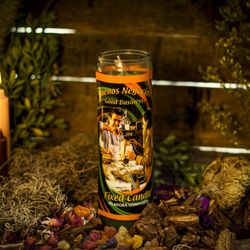 Cultural Heritage Candle Company
