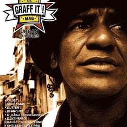 Graff It!
