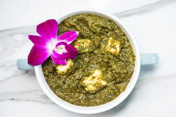 Naan & Curry (Rhodes Ranch) by null