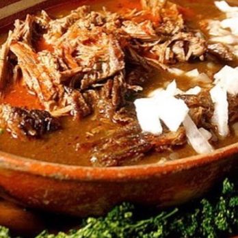 El Meson de la More - birria de chivo y de res - Food Trucks Near Me - Galt, California El Meson de la More - birria de chivo y de res - Food Trucks Near Me - Galt, California