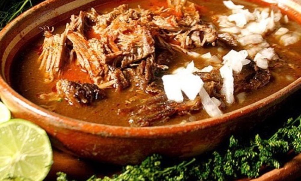 El Meson de la More